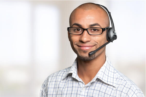 Marketing Representative