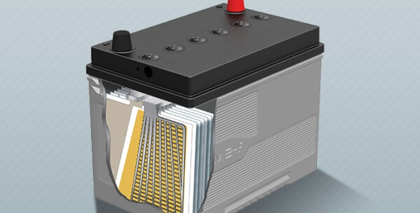 Battery Repair Services