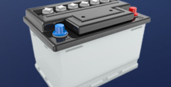 Battery Swap