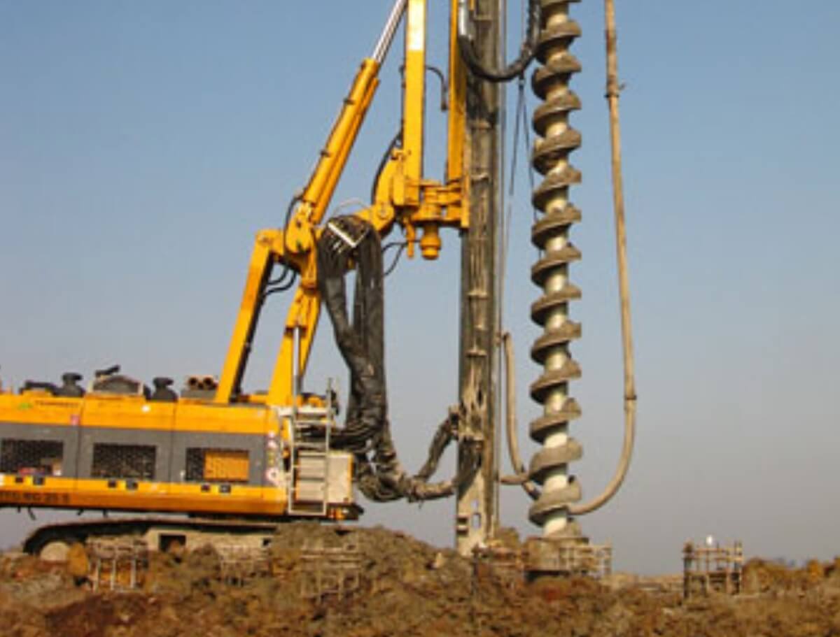 Drilling Services