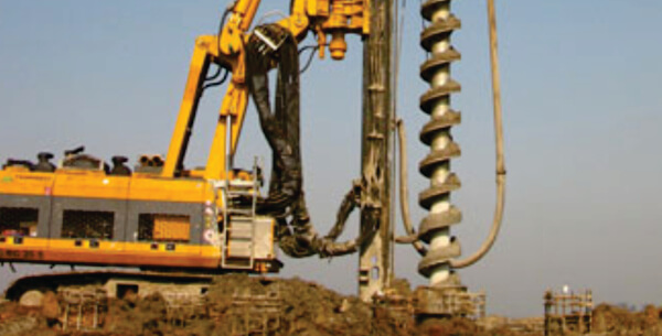 Drilling Services