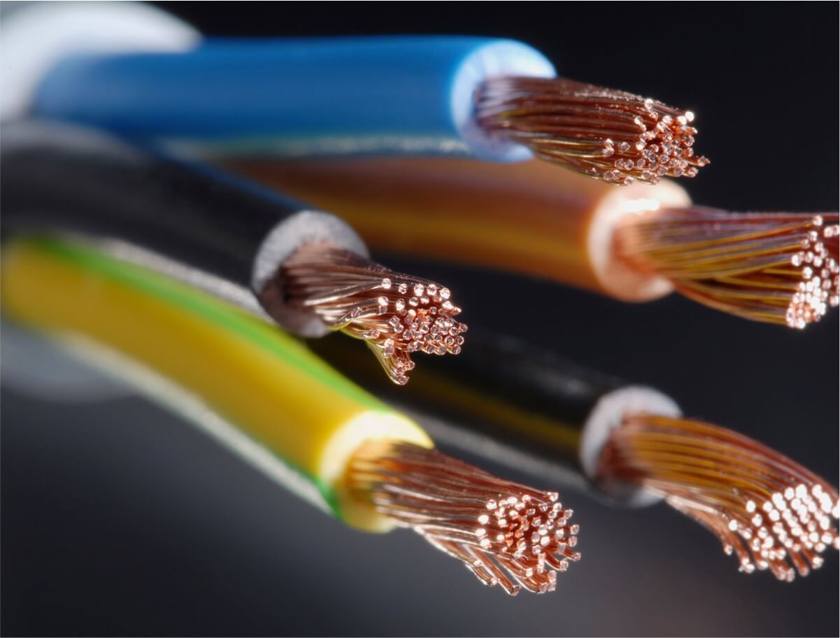 Electrical Service