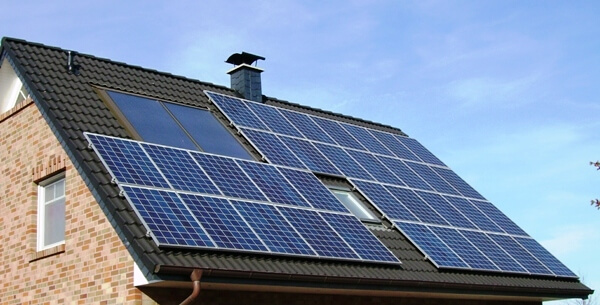 Renewable Energy