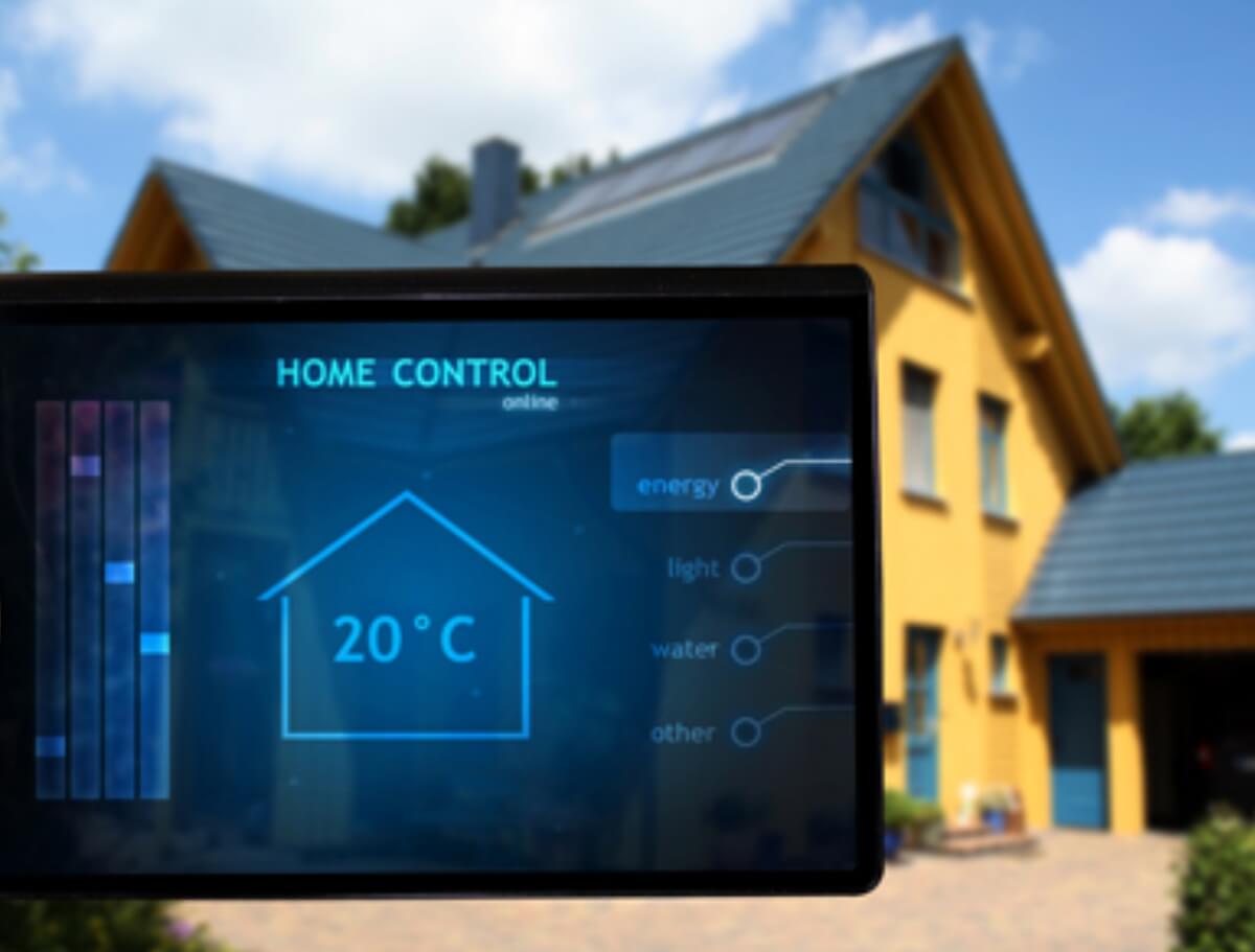 Home Automation