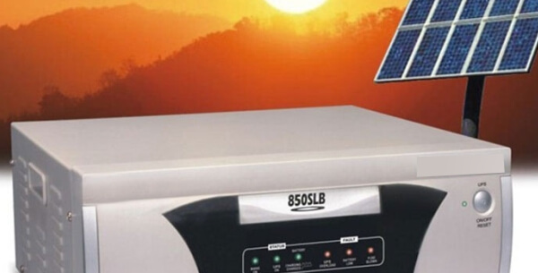 Solar & Inverter Installation