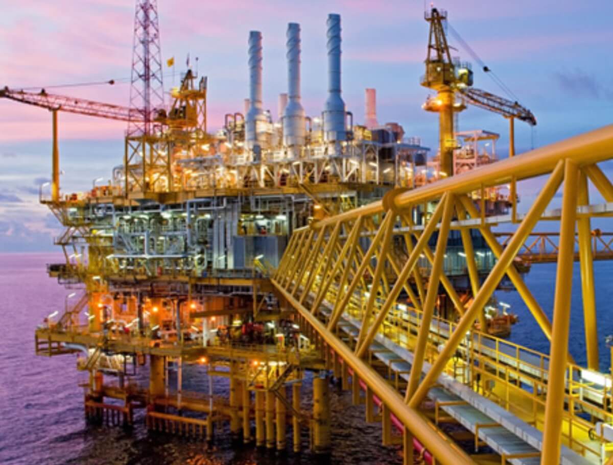 Oil and Gas Consultancy Services