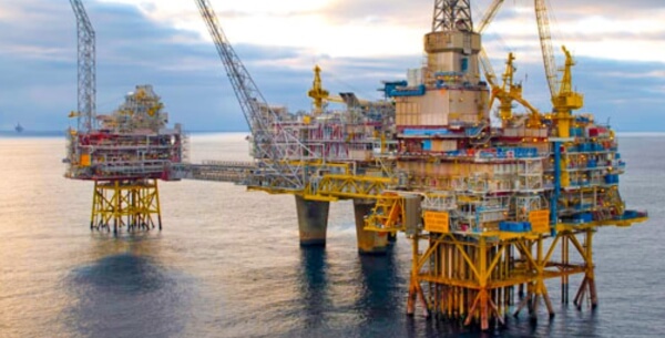 Oil & Gas