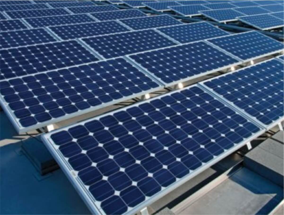 Renewable Energy