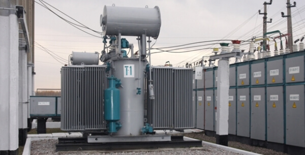 Transformer Installations