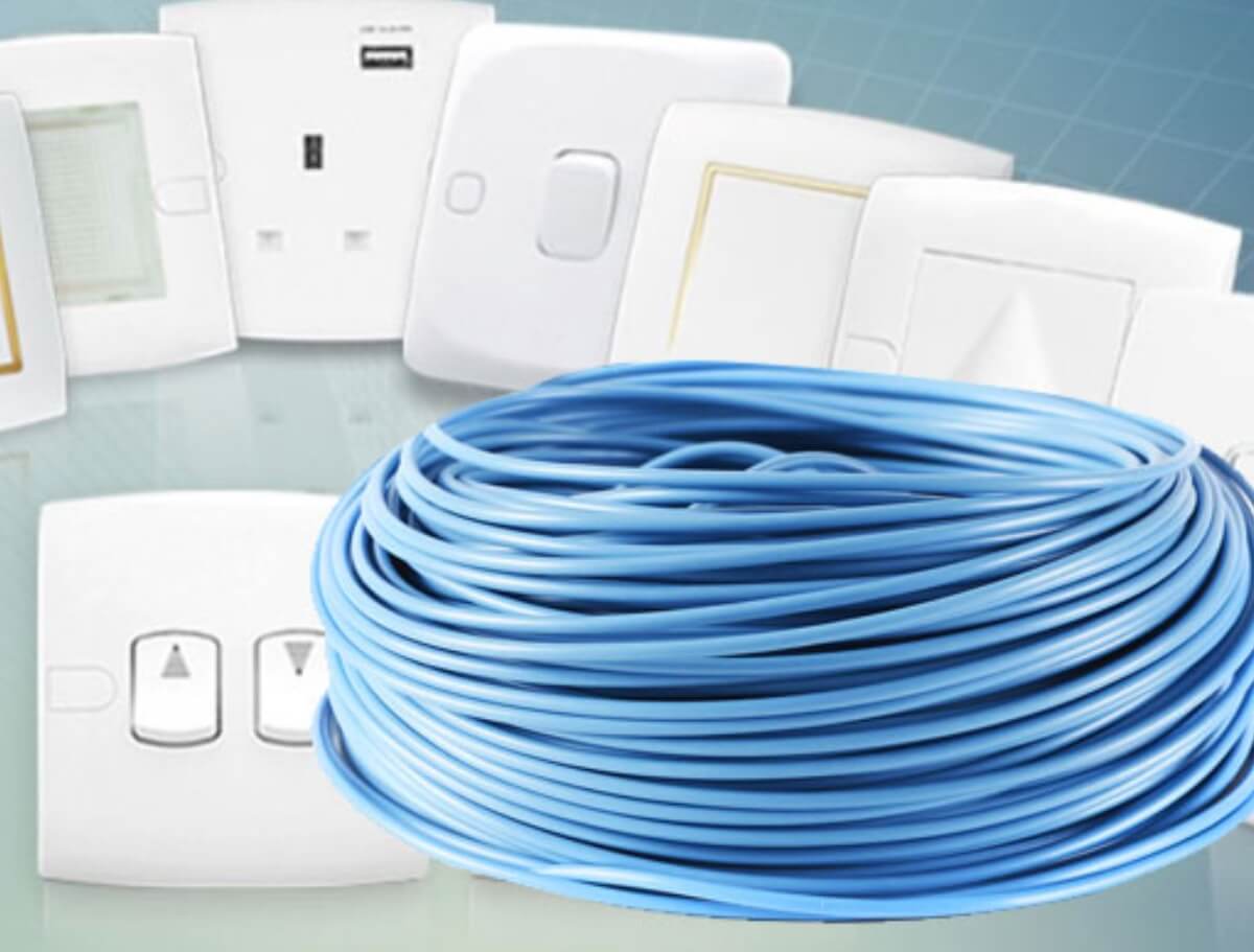 Wiring Accessories & Equipment