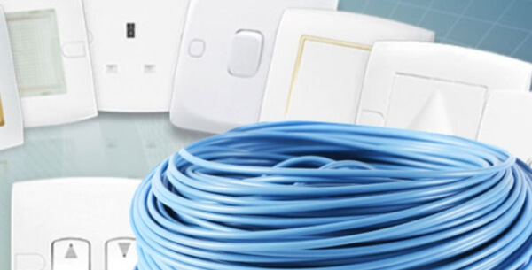 Wiring Accessories & Equipment